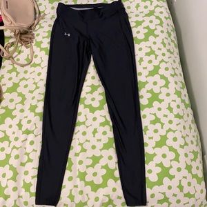 Worn twice small underarmor worko it pants